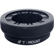 Novagrade T-mount Digiscoping Adapter 67mm Lens