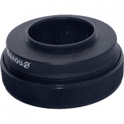 Novagrade T-mount Digiscoping Adapter 67mm Lens