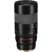 Rokinon 100mm F/2.8 Macro Lens For Sony E