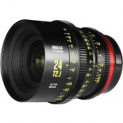 Meike Ff Prime Cine 24mm T2.1 Lens L-mount