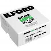 Ilford Hp5 Plus 35mm Black And White Film 100' Roll