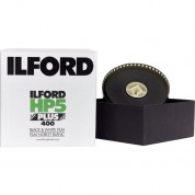 Ilford Hp5 Plus 35mm Black And White Film 100' Roll