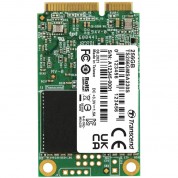 Transcend 256gb Msata Ssd 230s High-speed Storage