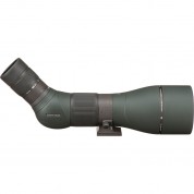 Vortex Razor Hd 27-60x85 Spotting Scope Angled View