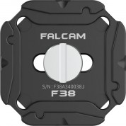 Falcam F38 Quick Release Plate