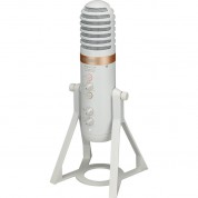 Yamaha Ag01 Usb Microphone For Live Streaming (white)