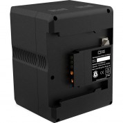 Core Swx Helix Max 147wh Li-ion Dual-voltage Battery B-mount