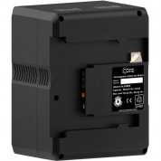 Core Swx Helix Max 98wh Li-ion Dual-voltage Battery B-mount