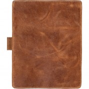 Dorr Knapstadt Leather Sleeve For 11