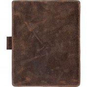 Dorr Knapstadt Leather Sleeve For 11