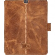 Dorr Knapstadt Leather Sleeve For 11