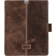 Dorr Knapstadt Leather Sleeve For 11