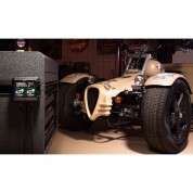 Noco Genius2x2 Two-bank Battery Charger