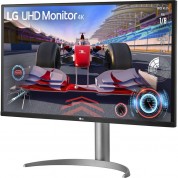 Lg 32uq750-w 31.5