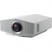 Sony Vpl-xw6000es 4k Uhd Laser Projector