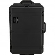 Jason Cases Wheeled Sony Fx9 Lens Back Extension Case