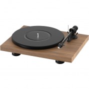 Pro-ject Debut Carbon Evo Turntable Manual Three-speed