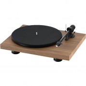 Pro-ject Debut Carbon Evo Turntable Manual Three-speed