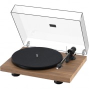 Pro-ject Debut Carbon Evo Turntable Manual Three-speed