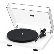 Pro-ject Debut Carbon Evo Turntable Manual 3-speed White