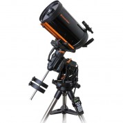 Celestron Cgx 925 Schmidt-cassegrain Goto Telescope