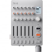 Tx-6 Ultraportable Pro Mixer Audio Interface Recorder