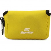 Megagear Neoprene Camera Case For Panasonic Lumix Zs200, Tz200