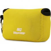 Megagear Neoprene Camera Case For Panasonic Lumix Zs200, Tz200