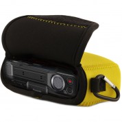 Megagear Neoprene Camera Case For Panasonic Lumix Dc-ts7