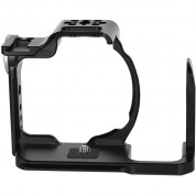 Camera Cage For Sony A7 Iv A7r Iv - Niceyrig