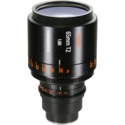 Vazen 65mm T2 1.8x Anamorphic Lens Mft Amber Flare