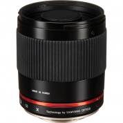 Rokinon 300mm F/6.3 Ed Umc Cs Lens For Fujifilm