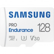 Samsung 128gb Pro Endurance Uhs-i Microsdxc Card