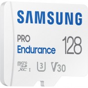 Samsung 128gb Pro Endurance Uhs-i Microsdxc Card