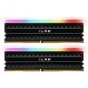 Pny 32gb Xlr8 Gaming Rev Rgb Ddr4 Memory Kit