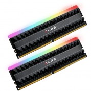 Pny 32gb Xlr8 Gaming Rev Rgb Ddr4 Memory Kit