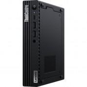 Lenovo Thinkcentre M80q Gen 3 Tiny Desktop With 3-year Support