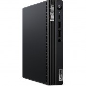 Lenovo Thinkcentre M80q Gen 3 Tiny Desktop With 3-year Support