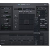 Evabeat Melody Sauce 2 Midi Creation Software Download