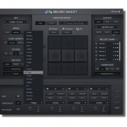 Evabeat Melody Sauce 2 Midi Creation Software Download