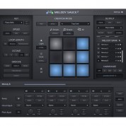 Evabeat Melody Sauce 2 Midi Creation Software Download