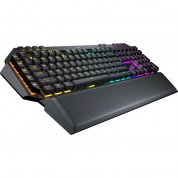 Cougar 700k Evo Mechanical Keyboard Backlit