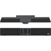 Aver Vb342 Pro 4k Ptz Usb Conference Camera With Soundbar