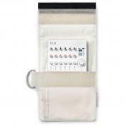 Small Bag For Tx-6 Mixer Or Tp-7 Recorder (white)