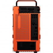 Teenage Engineering Computer-1 Mini Tower Case Orange