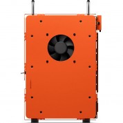 Teenage Engineering Computer-1 Mini Tower Case Orange