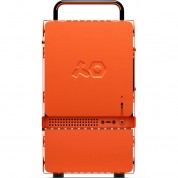 Teenage Engineering Computer-1 Mini Tower Case Orange