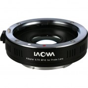 Laowa 0.7x Focal Reducer For Probe Lens Ef To E Mount