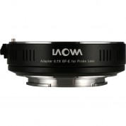 Laowa 0.7x Focal Reducer For Probe Lens Ef To E Mount