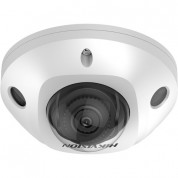 Hikvision Ds-2cd2543g2-is 4mp Outdoor Dome Camera Night Vision